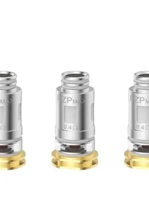 Résistances PZP Max - Innokin Affaire À Saisir