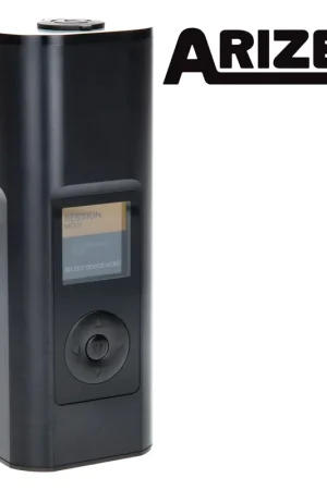 Usine Directe VAPORISATEUR PORTABLE ARIZER SOLO 3