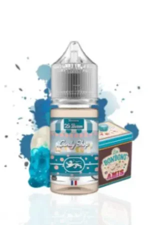 Achat Immédiat Arôme concentré Candy Shop - Monsieur Le Baron
