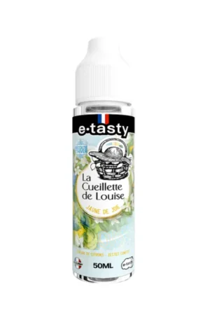 Offre Exclusive Jaune de Joie Hiver 50 ml - La Cueillette de Louise