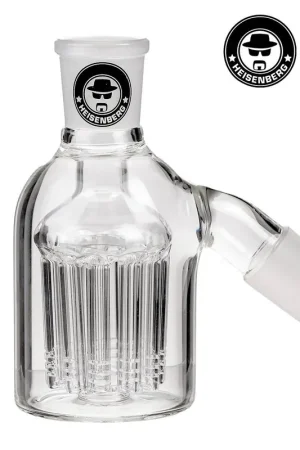 Livraison Gratuite PRECOOLER HEISENBERG MEGA PERCO 29MM