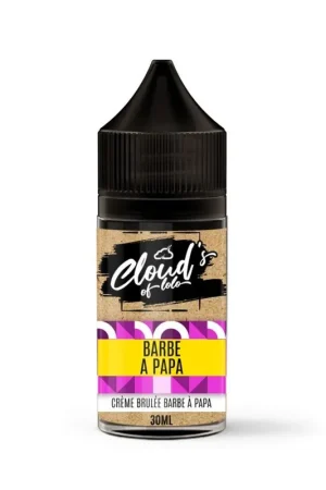 Meilleur Prix Concentré Barbe à Papa 30 ml