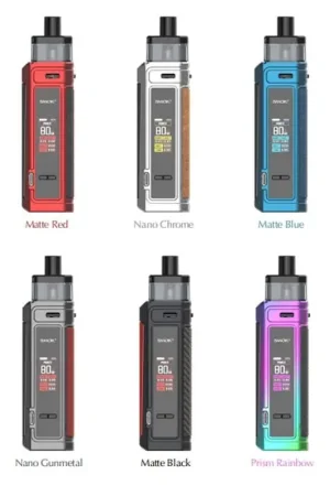 Achetez Aujourd’hui KIT G PRIV PRO SMOK