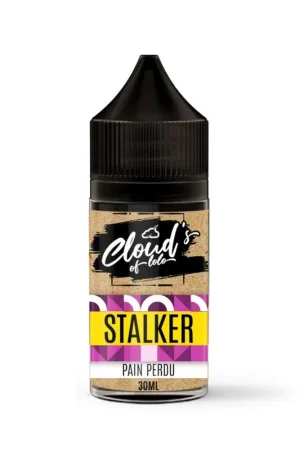 Meilleur Choix Concentré Stalker 30 ml
