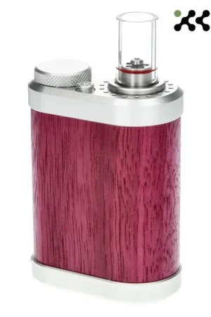 VAPORISATEUR TINYMIGHT V2 PURPLE HEART Livraison Gratuite