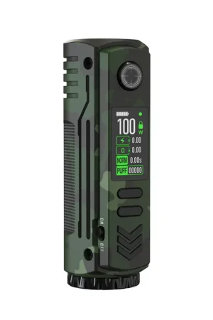 Affaire À Saisir Mod Rayden 100 V2 Military Édition Limitée