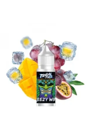 Arôme concentré Freezy Wine - Tribal Force Offre Exclusive