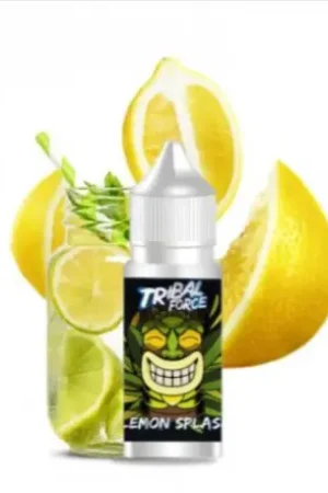 Offre Spéciale Arôme concentré Lemon Splash - Tribal Force