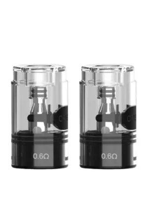 Bon Plan Cartouches Hookah Air Mini 3 ml (x2)