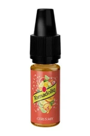 Citrus Mix 10 ml - Tornadoliq Promotion