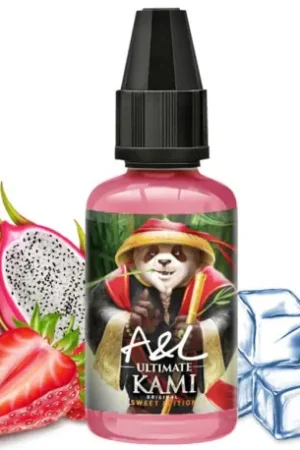 Arôme Concentré Kami Sweet Edition - Ultimate Produit De Marque