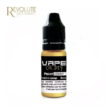 Projet Lenny Revolute 10ml Meilleur Prix