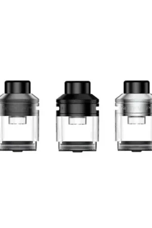 Réduction CARTOUCHES VIDES ETENO E100 GEEKVAPE X2