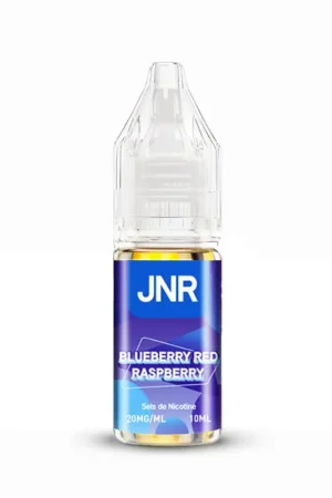 Acheter Direct Blueberry Red Raspberry 20 mg 10 ml - Falcon-X Plus Joker