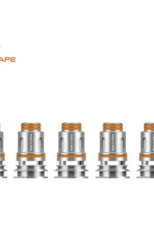 Offre Limitée Résistances P GEEKVAPE