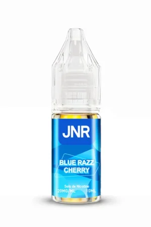Bon Plan Blue Razz Cherry 20 mg 10 ml - Falcon-X Plus Joker