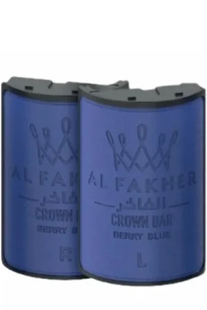 Authentique Cartouches Hyper Max Advanced 30K Crown Bar