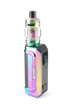 Kit M100 AEGIS MINI 2 100W - Geekvape Promotion Saisonnière