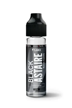 Black Astaire 50 ml - Astaire Family Offre Du Jour