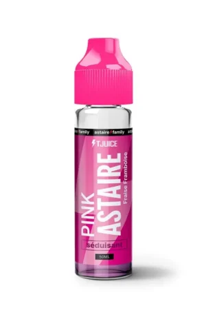 Pink Astaire 50 ml - Astaire Family Nouvelle Collection