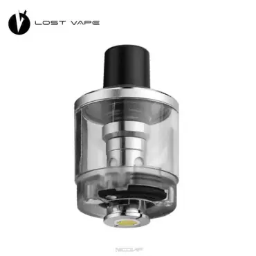 Cartouche UB Ultra Lost Vape Prix Réduit