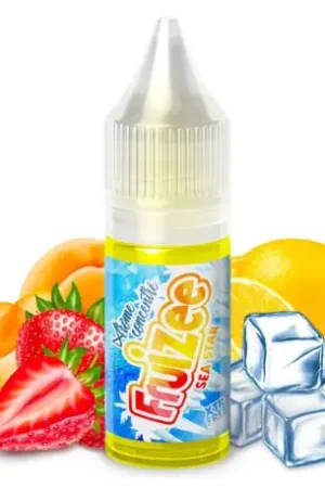 Meilleur Prix Arôme concentré Sea Star - Fruizee