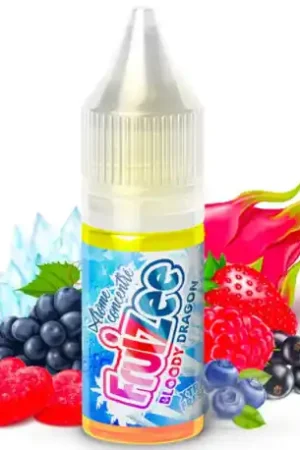 Arôme concentré Bloody Dragon - Fruizee Prix Promo