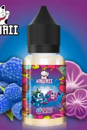 Bon Marché Arôme concentré Blue VS Violet - Kawaii