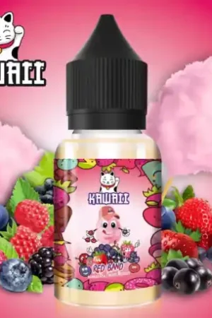 Arôme concentré Red Band - Kawaii Seulement Aujourd’hui