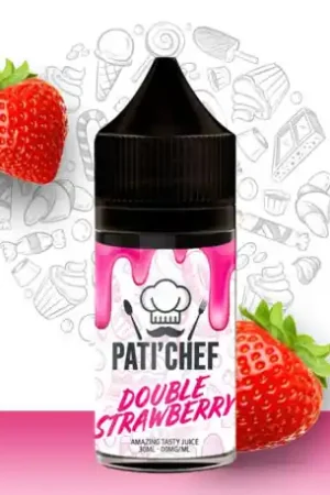 Affaire À Saisir Arôme Concentré Double Strawberry - Pati'Chef