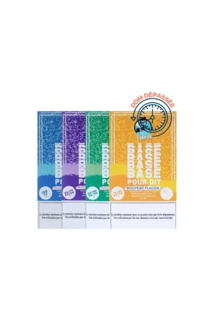 Prix Cassé Pack DIY 200 ml DDM Dépassée