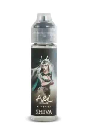 Commander Maintenant E Liquide SHIVA 50 ml - A&L