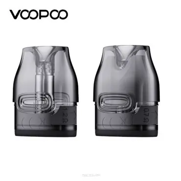 Achetez Aujourd’hui Pack 2 cartouches VMATE V2 3ml Voopoo