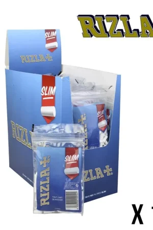 Réduction FILTRES RIZLA EN ACETATE 6MM X50