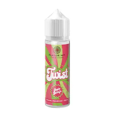 Apple Berry'z 50ml - Twist Paiement Sécurisé