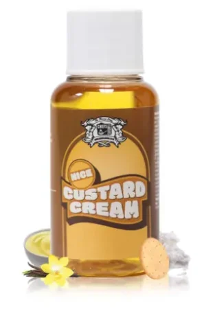 Prix Cassé Arôme Concentré Nice Custard Cream - Chefs Flavours