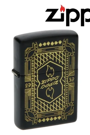 Vente Directe ZIPPO 1932 DESIGN