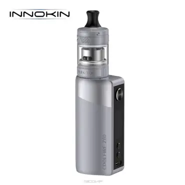 Achetez Aujourd’hui Kit CoolFire Z60 Zlide Top Innokin