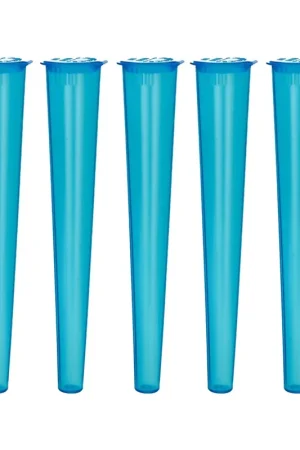 Acheter En Ligne TUBES PAR 5 BLEU