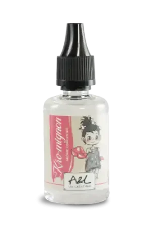 Concentré KRO MIGNON 30 ml - A&L Les Créations Soldes
