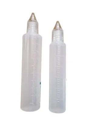 FLACON GRADUÉ UNICORN 30 ou 50 ml Expédition Rapide