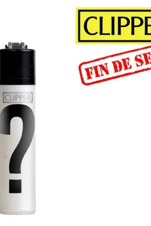 Remise MICRO CLIPPER FIN DE SERIE X4