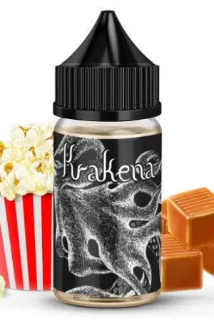 AROME CONCENTRÉ KRAKENA - CURIEUX Acheter Direct