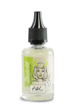 Concentré DIABOLIK 30 ml - A&L Les Créations Meilleur Prix