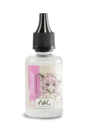 Concentré KAWAII 30 ml - A&L Les Créations Must-Have
