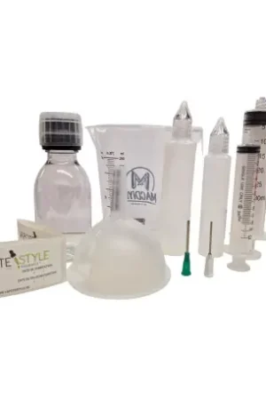 Remise Kit du Diyeur