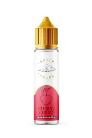 Cherry Chérie 50 ml Commander Vite