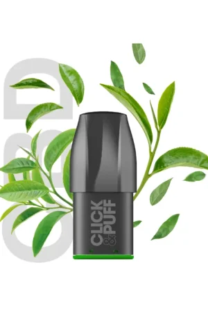 Acheter En Ligne Cartouches Click & Puff CBD