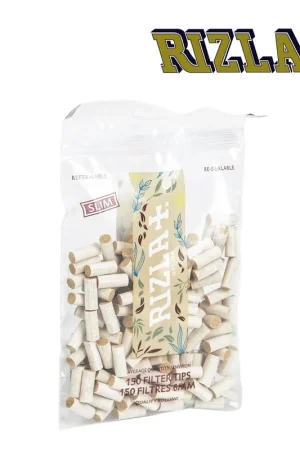 FILTRES RIZLA NATURA EN ACETATE 6MM Paiement Sécurisé