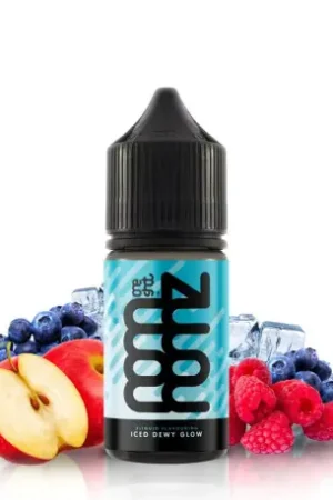 Vente Directe Arôme concentré Iced Dewy Glow - NOM NOMZ